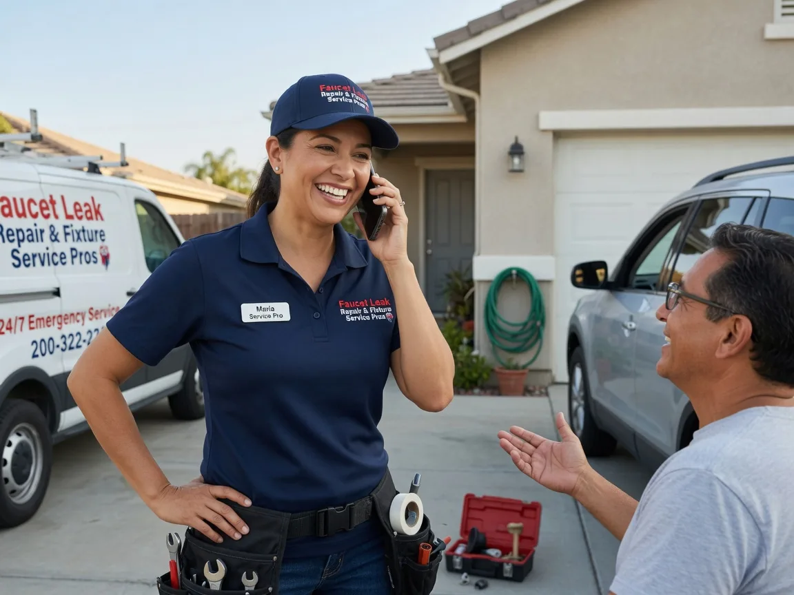 Faucet Repair Wynnewood, OK FAQs