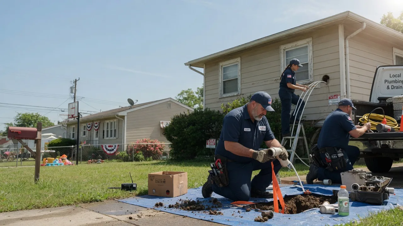 Faucet Repair in Wynnewood, OK near me