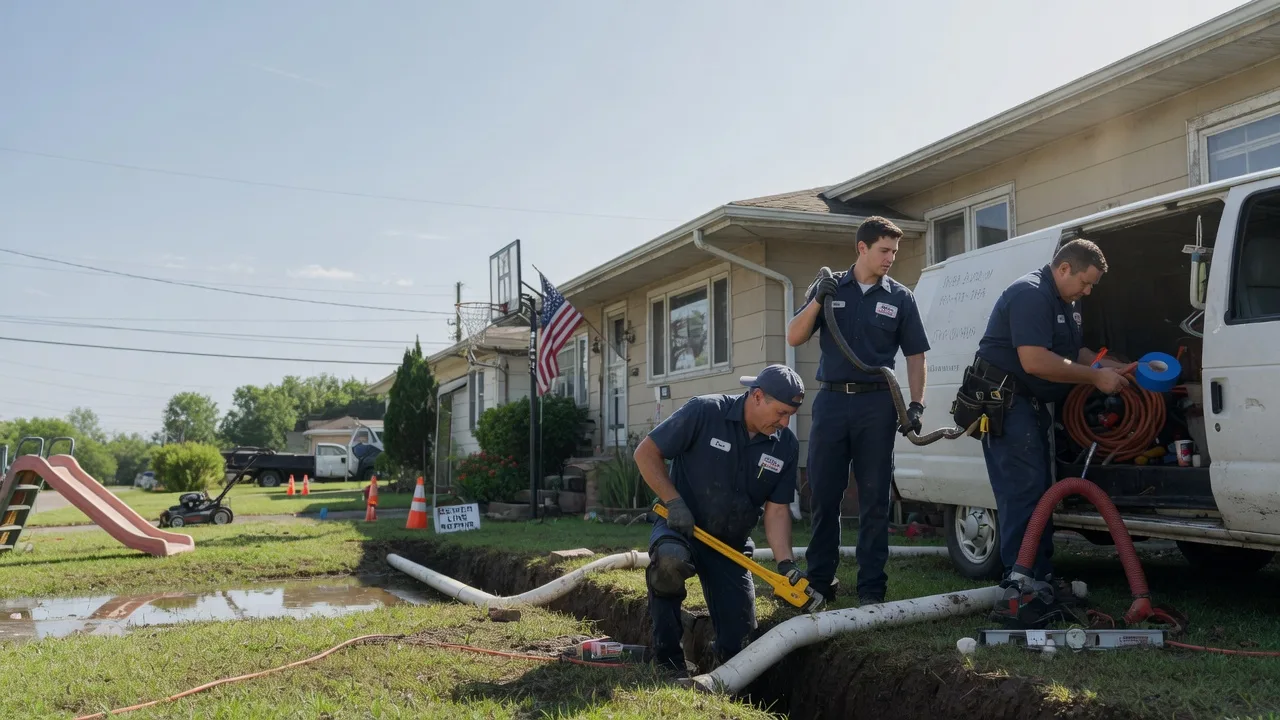 Toilet Installation in Wynnewood, OK near me